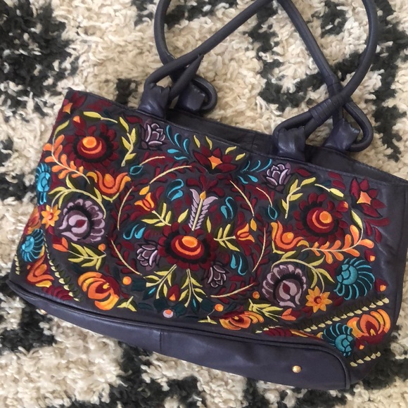 Vintage Isabella Fiore - Picture 1 of 4